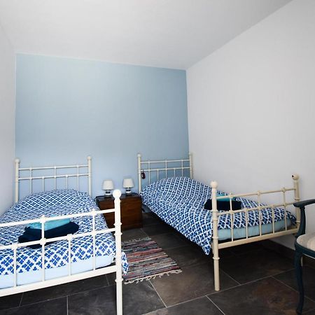 Quinta Da Borboleta Villa Vila Nova de Poiares Kültér fotó
