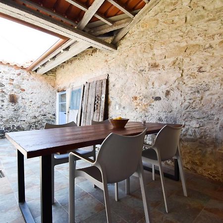 Quinta Da Borboleta Villa Vila Nova de Poiares Kültér fotó